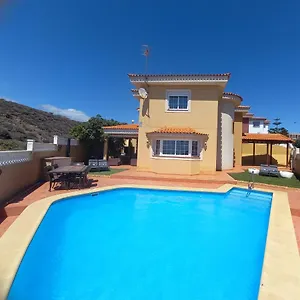  Villa Nancy Tenerife Sur Spanien