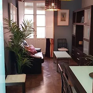  Apartment La Casa De Heracles Spanien