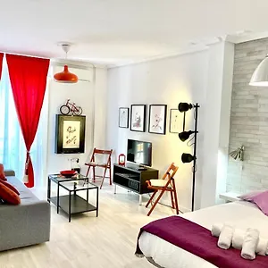  Apartment El Rincon De La Caleta Spanien