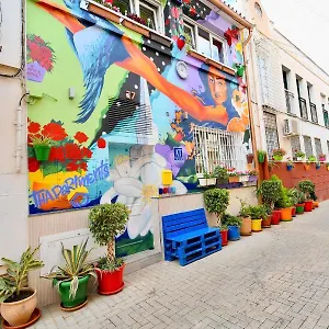  Apartment Jara ! Spanien
