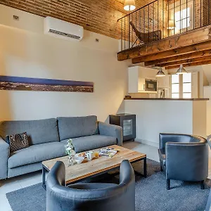 Ab Poble Nou Venero Apartament Barcelona