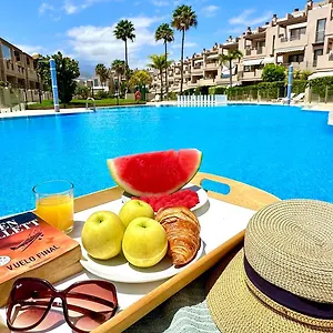  Apartment En Playa De La Tejita, El Medano Spanien