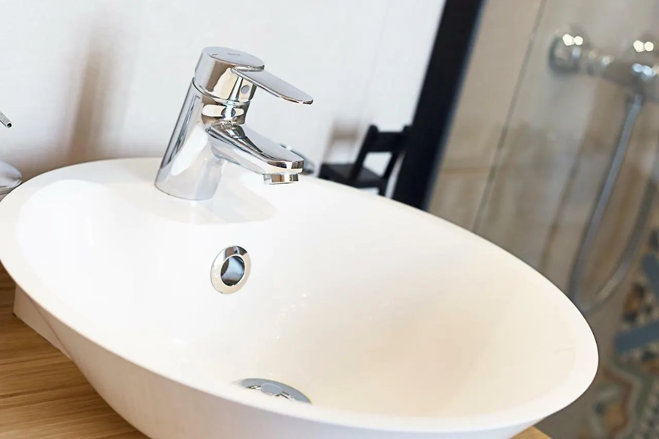 Fresh, Relax & Sun Historic Center Apartment Malaga