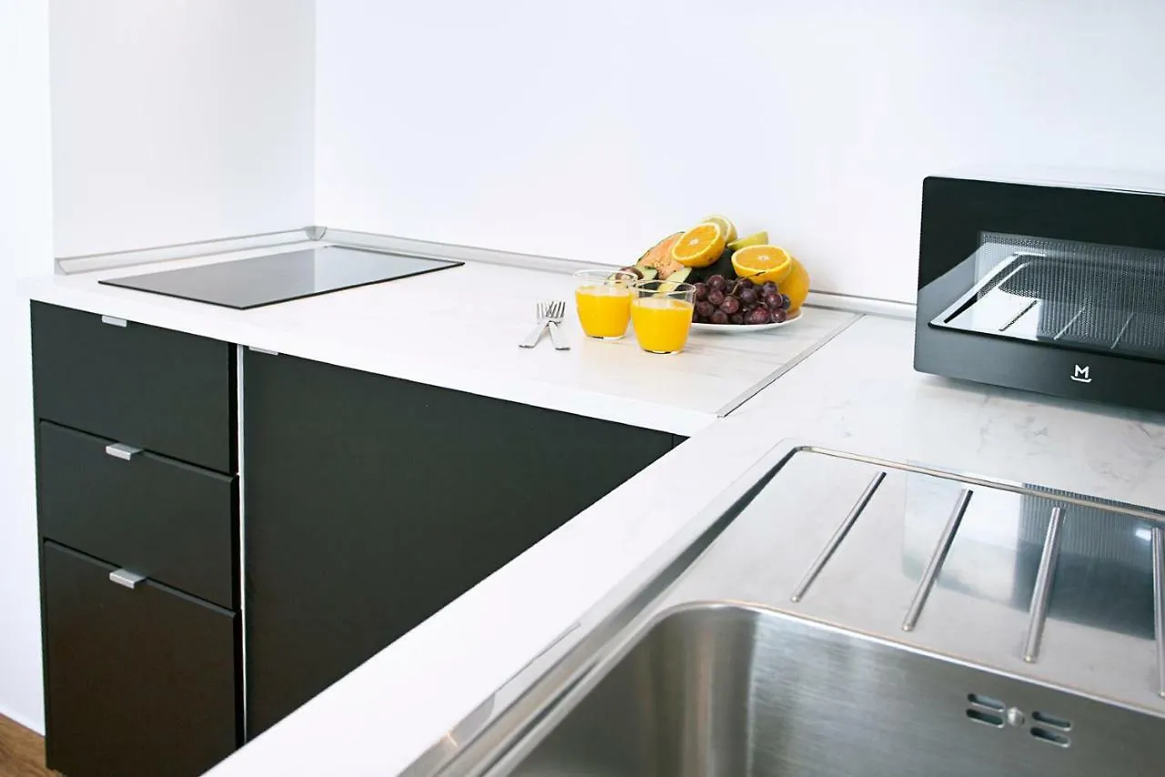 Fresh, Relax & Sun Historic Center Apartment Malaga 0*,  Spain